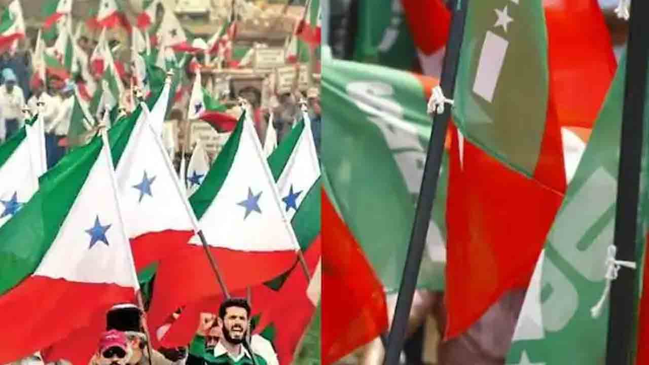 దాడులకు పీఎఫ్‌ఐ కుట్ర..! అప్రమత్తమైన తెలంగాణ ఇంటెలిజెన్స్‌ అధికారులు