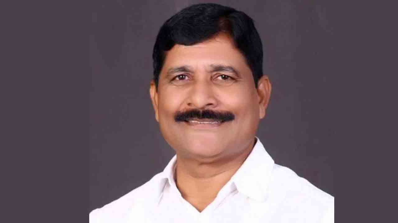 పీఆర్టీయూటీఎస్‌ టీచర్‌ ఎమ్మెల్సీ అభ్యర్థిగా చెన్నకేశవరెడ్డి