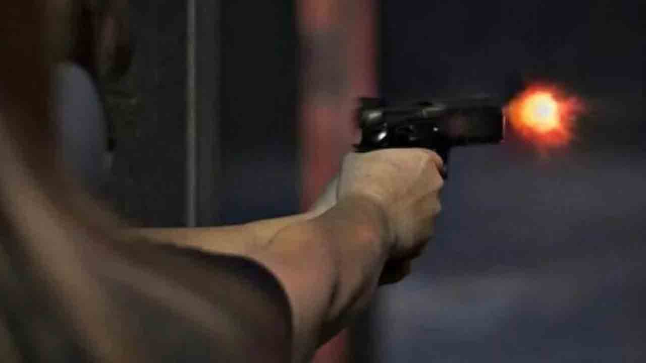 కశ్మీరీ పండిట్‌ను హత్య చేసిన ఉగ్రవాదులు