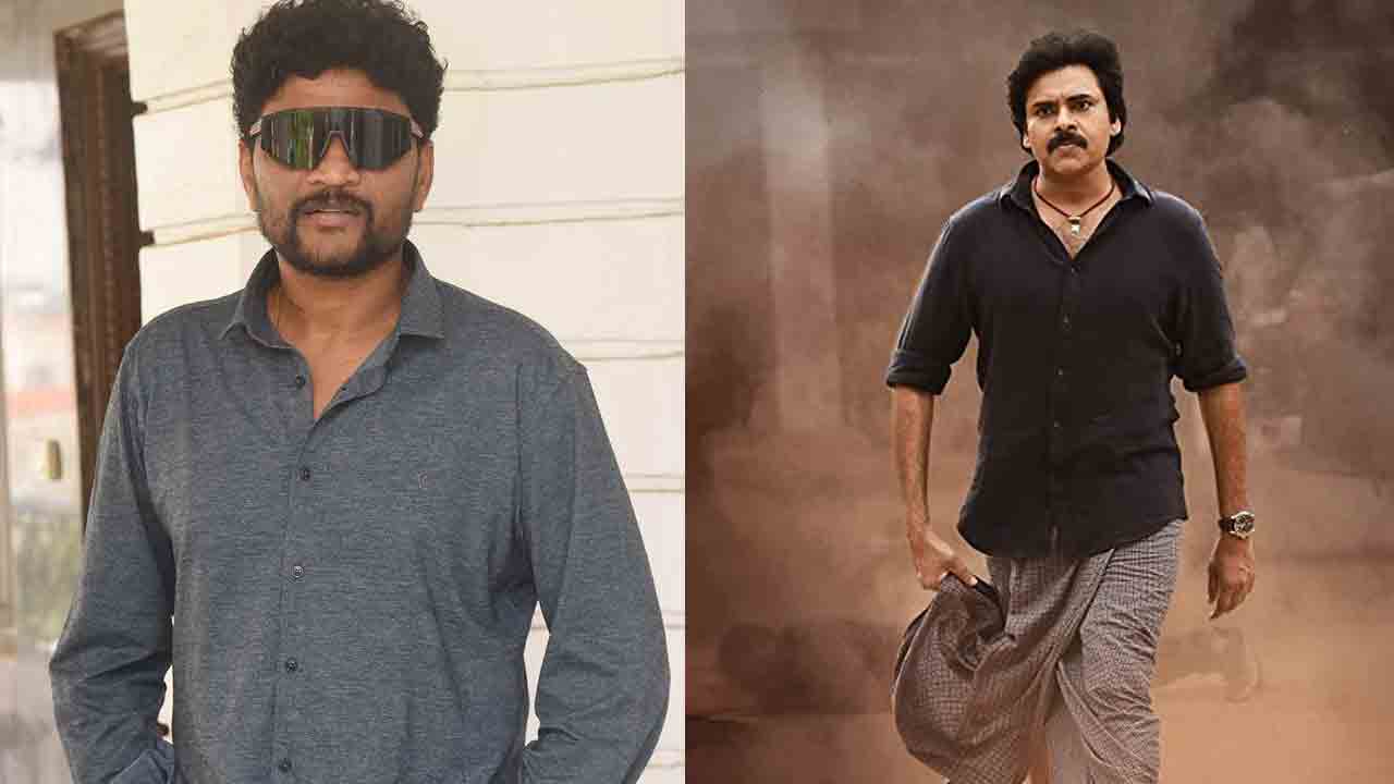 Parasuram | క్రేజీ టాక్‌.. పర‌శురాం డైరెక్ష‌న్‌లో ప‌వ‌న్ క‌ల్యాణ్ సినిమా..?