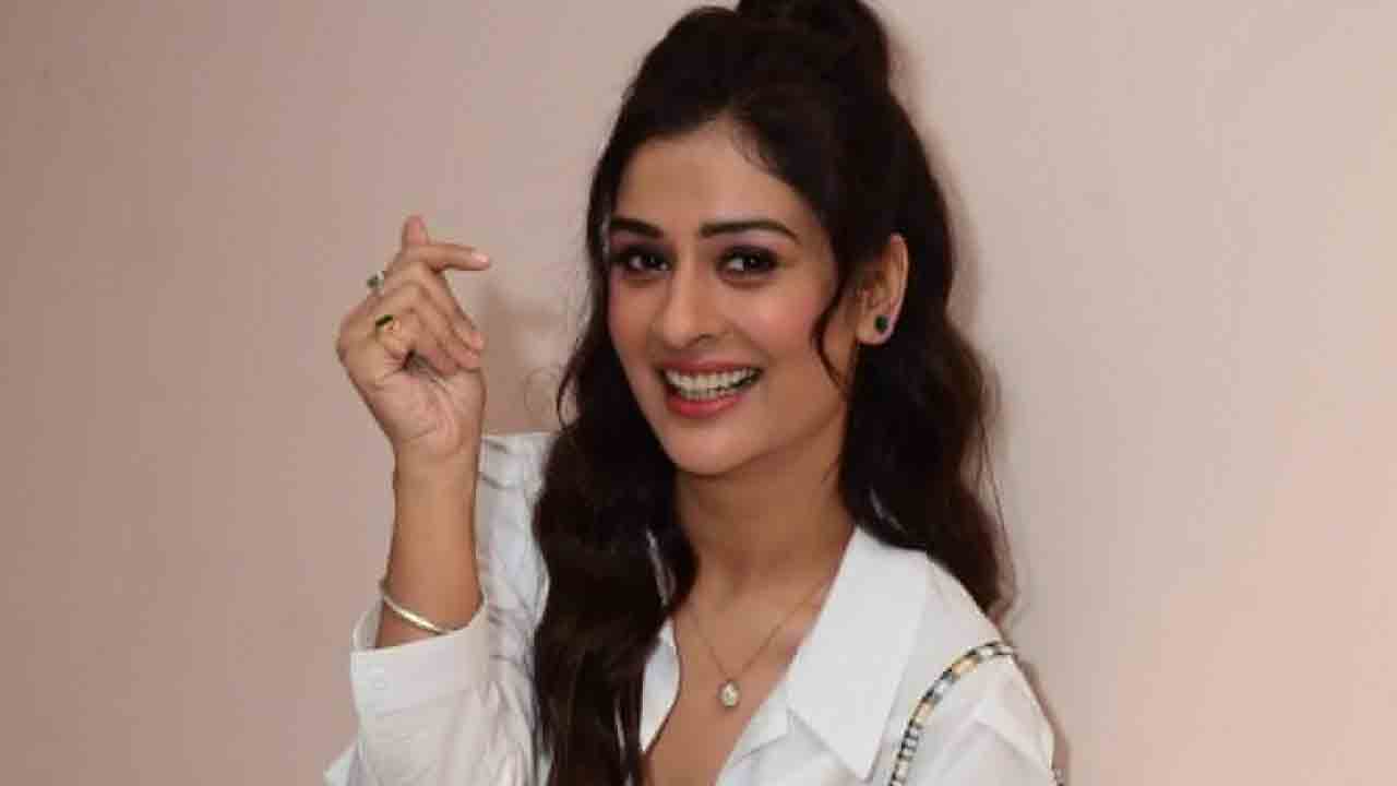 Payal Rajput | పచ్చళ్లు అమ్ముకునే యువతిగా కనిపిస్తా.. జిన్నా హీరోయిన్‌ పాయల్‌ రాజ్‌పుత్‌ చిట్‌ చాట్‌
