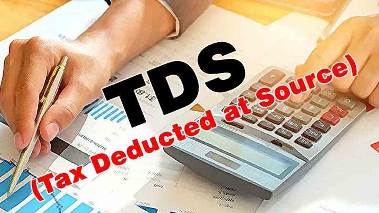 నవంబర్‌ 30దాకా టీడీఎస్‌ దాఖలు గడువు