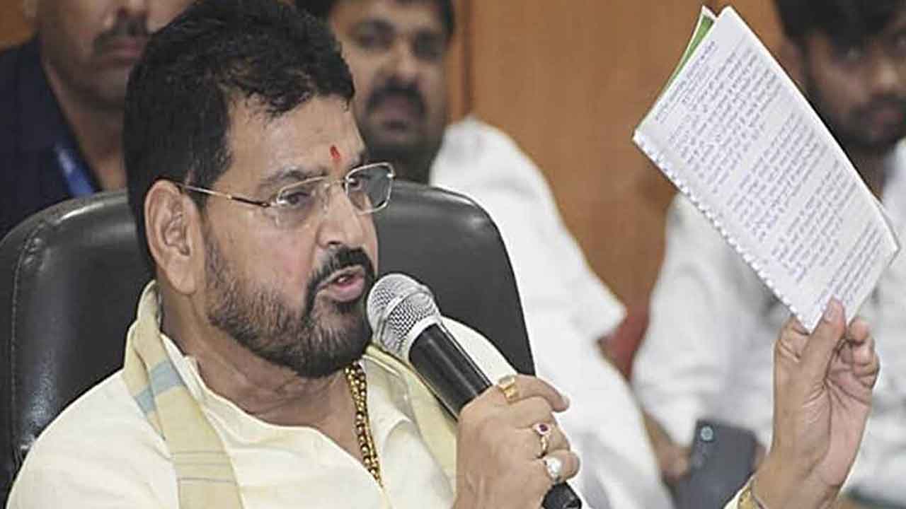 Attack on BJP | బీజేపీపై సొంత ఎంపీ విమర్శలు.. యూపీ ప్రజలను దేవుడి దయకు వదిలేశారన్న బ్రిజ్‌భూషణ్‌