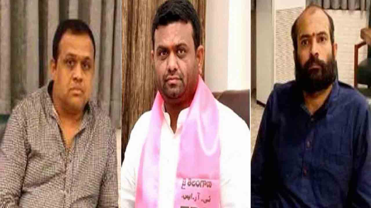 పైవాళ్ల గ్రీన్‌సిగ్నల్‌