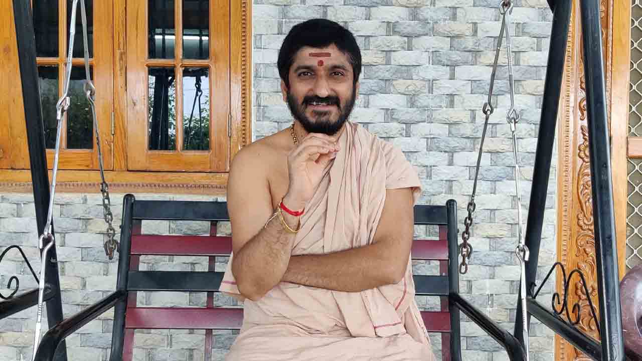 బీఆర్‌ఎస్‌కు బంగారు భవిష్యత్తు