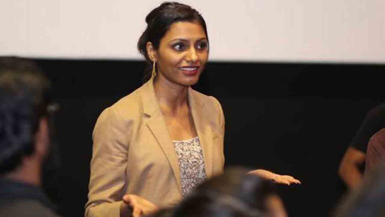 Praveena Paruchuri | కేరాఫ్‌ కంచెరపాలెం నిర్మాత మూడో సినిమా.. వివరాలివే