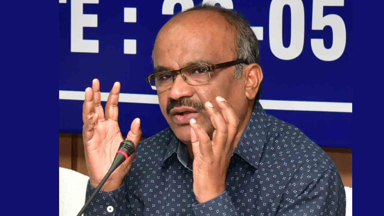 ప్రత్యామ్నాయం ఉండాల్సిందే