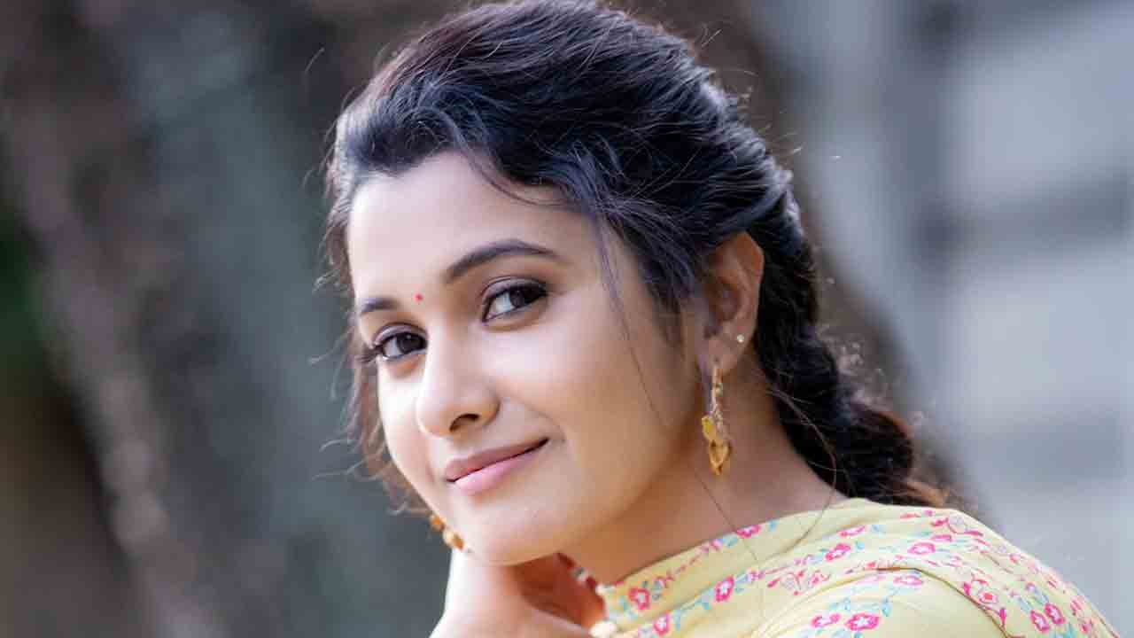 టాలీవుడ్‌ ఎంట్రీ