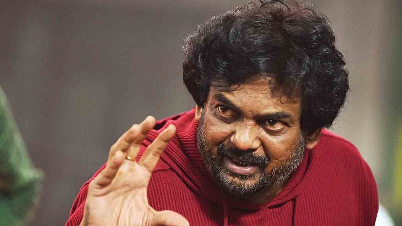 Puri Jagannadh | లైగర్‌ నష్టాలపై పూరీ జగన్నాథ్‌ ఆడియో వైరల్.. ఓవరాక్షన్‌ చేస్తే..
