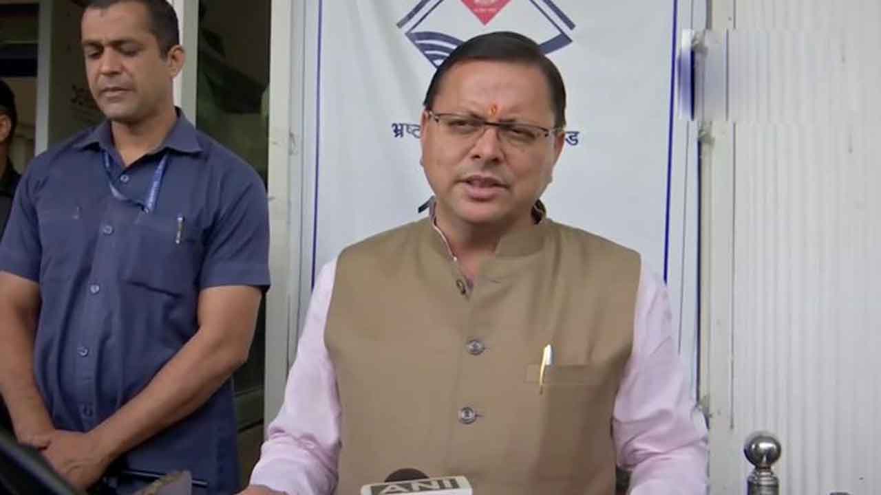 మ‌రో 10 మంది ప‌ర్వ‌తారోహ‌కుల‌ మృత‌దేహాలు ల‌భ్యం: ఉత్త‌రాఖండ్ సీఎం