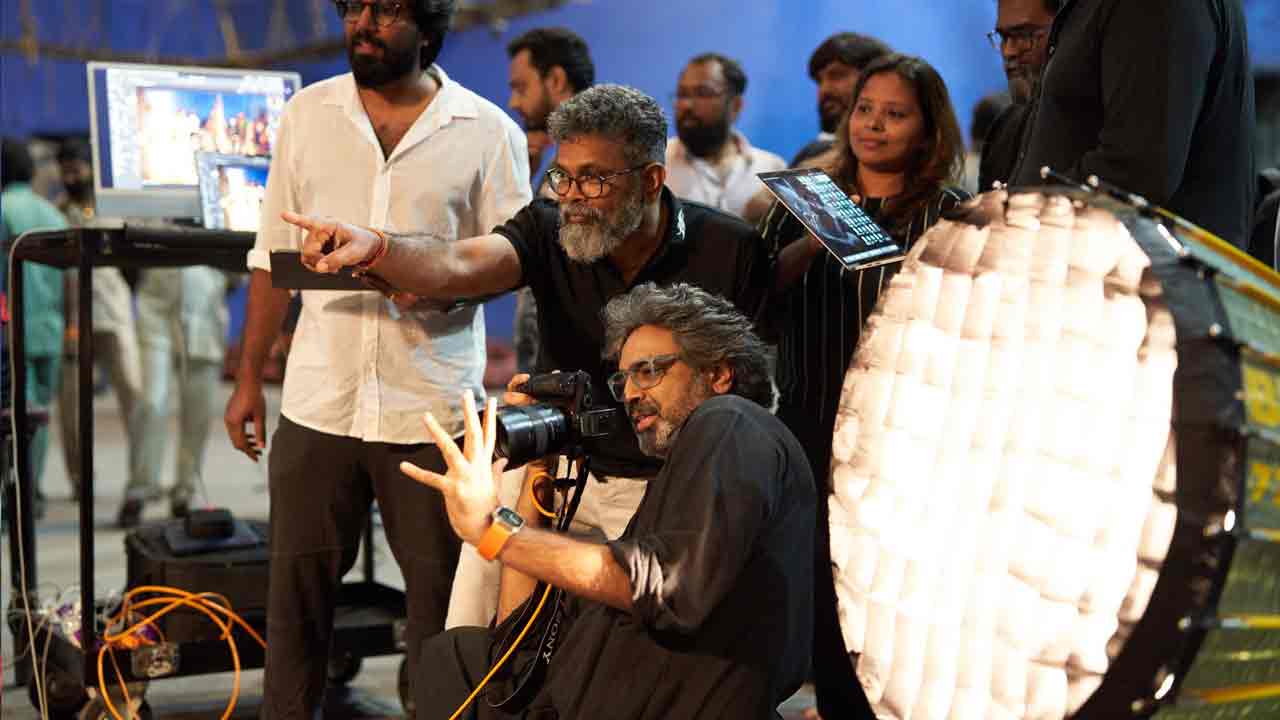 Pushpa The Rule | పుష్ప ది రూల్‌లో ఎన్ని యాక్షన్‌ సీక్వెన్స్‌లుండబోతున్నాయో తెలుసా..?