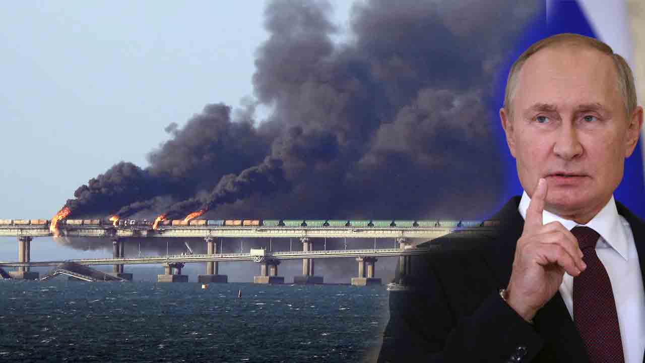 తీవ్ర పరిణామాలు తప్పవ్‌.. ఉక్రెయిన్‌కు పుతిన్‌ హెచ్చరిక