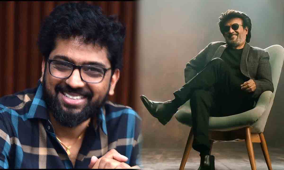 Mallidi Vasishta | ‘బింబిసార’ దర్శకుడుకి రజనీకాంత్‌ చాన్స్ ఇచ్చాడా?