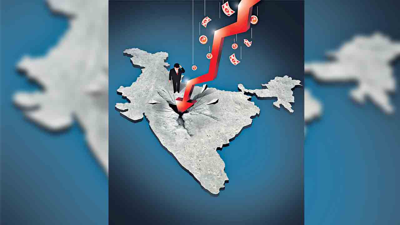 వృద్ధి అంచనాలకు కోత.. ఈసారి 7 శాతానికే కుదించిన ఆర్బీఐ