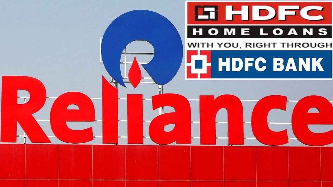 Stock Markets | న‌ష్టాల్లో రిల‌య‌న్స్‌, హెచ్డీఎఫ్‌సీ ట్విన్స్.. మార్కెట్ల‌పై ఉక్రెయిన్‌-ర‌ష్యా వార్‌ ఎఫెక్ట్‌!