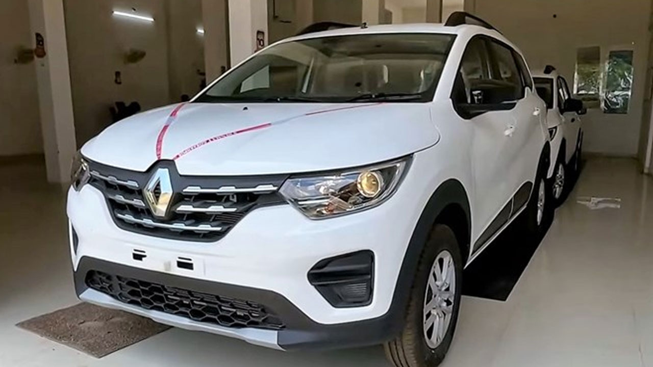 Renault Discounts | సెలెక్టెడ్ రెనాల్ట్ కార్ల‌పై ఇలా రూ.50 వేల వ‌ర‌కు డిస్కౌంట్లు !