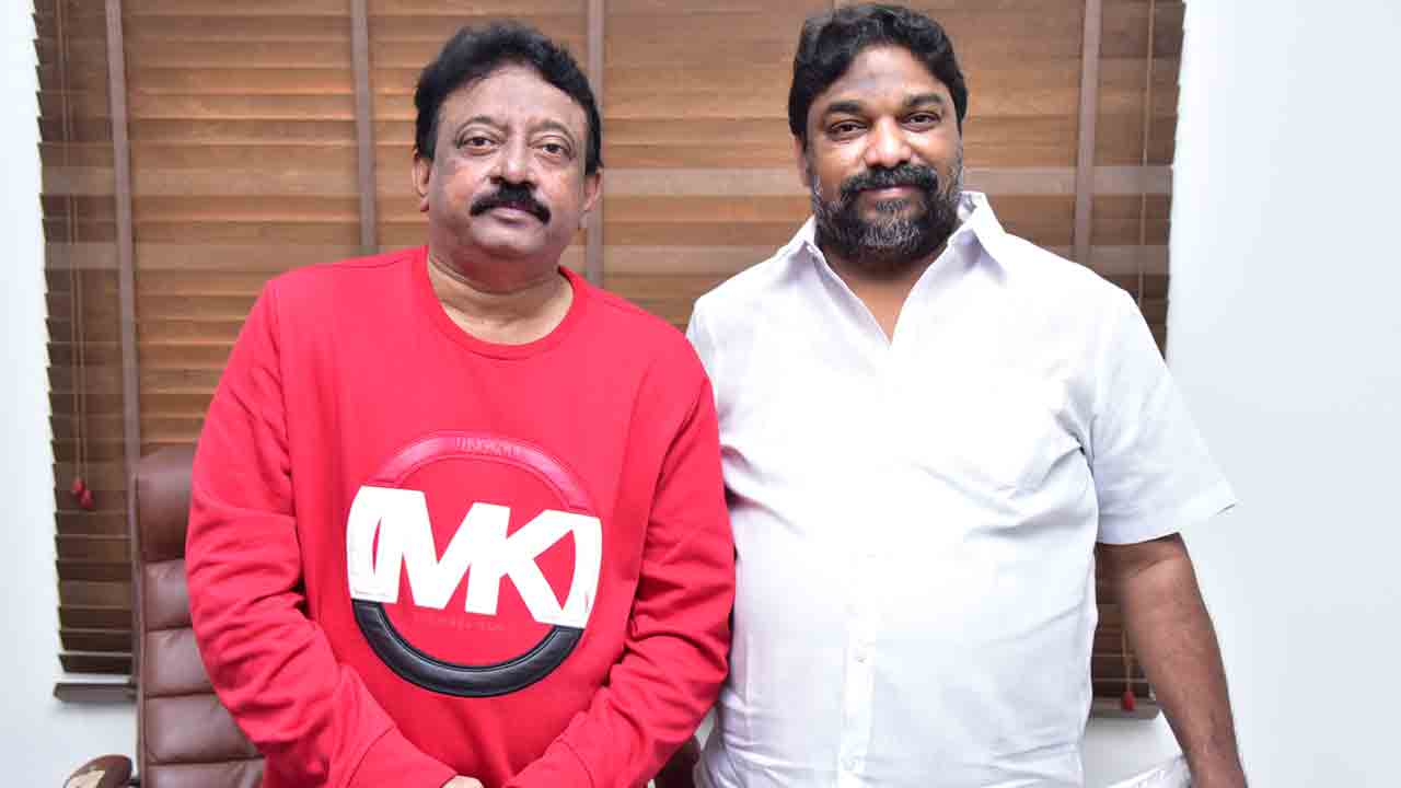 ‘అడవి’ని మళ్లీ విడుదల చేస్తున్నాం!