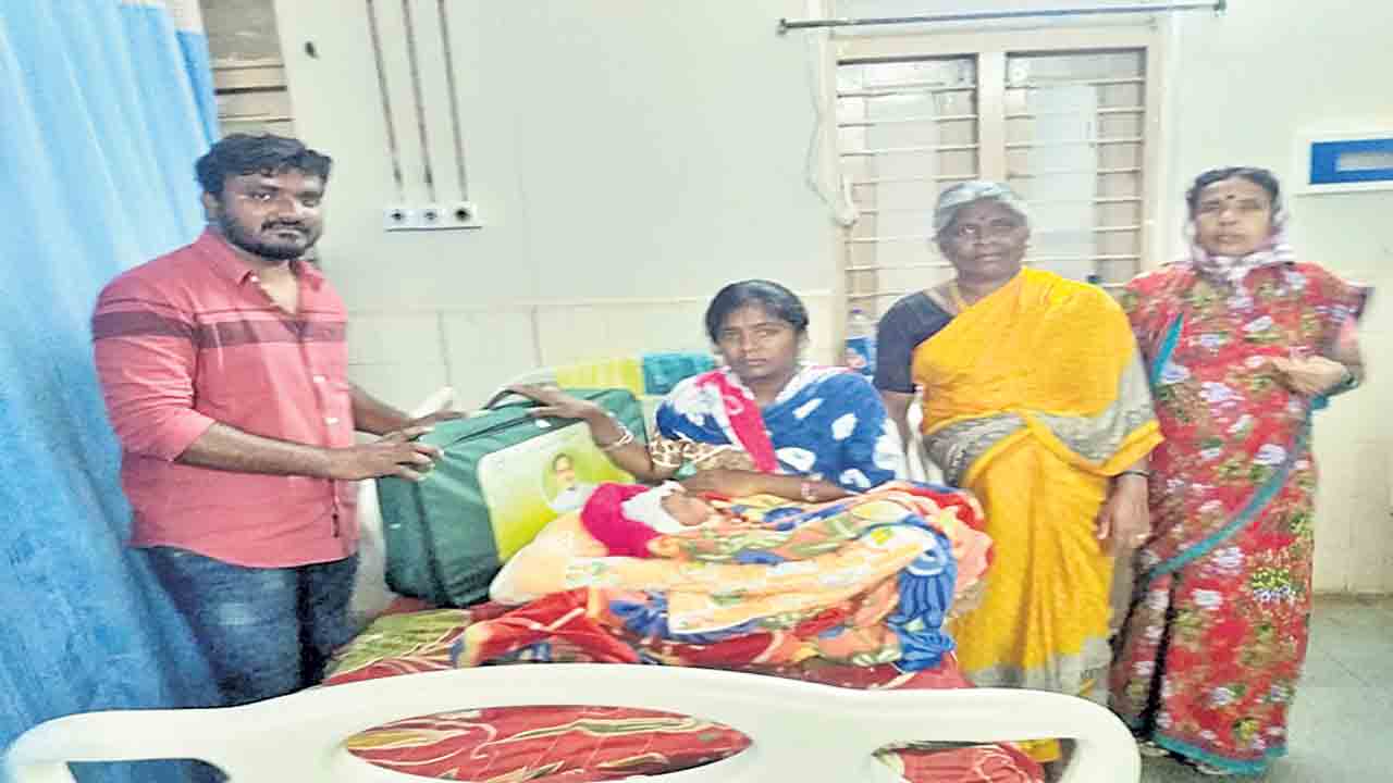 మెరుగైన వైద్యం