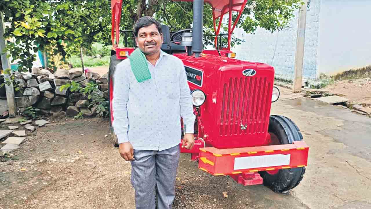 దళిత వెలుగు