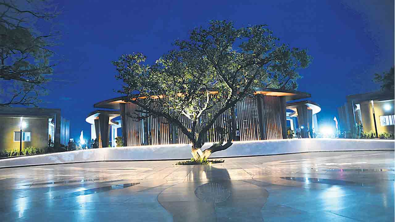 జంట జలాశయాల పరిరక్షణకు ప్రభుత్వం పకడ్బందీ ప్రణాళికలు