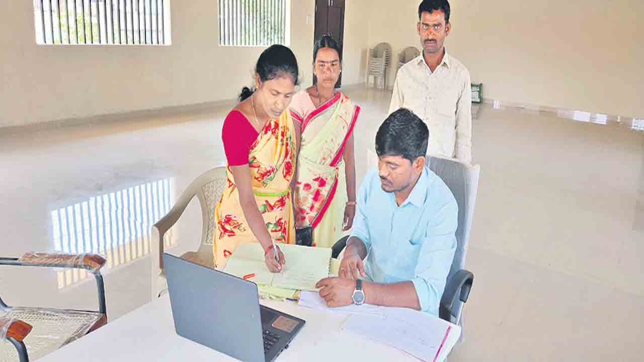 భీమాతో ధీమా..