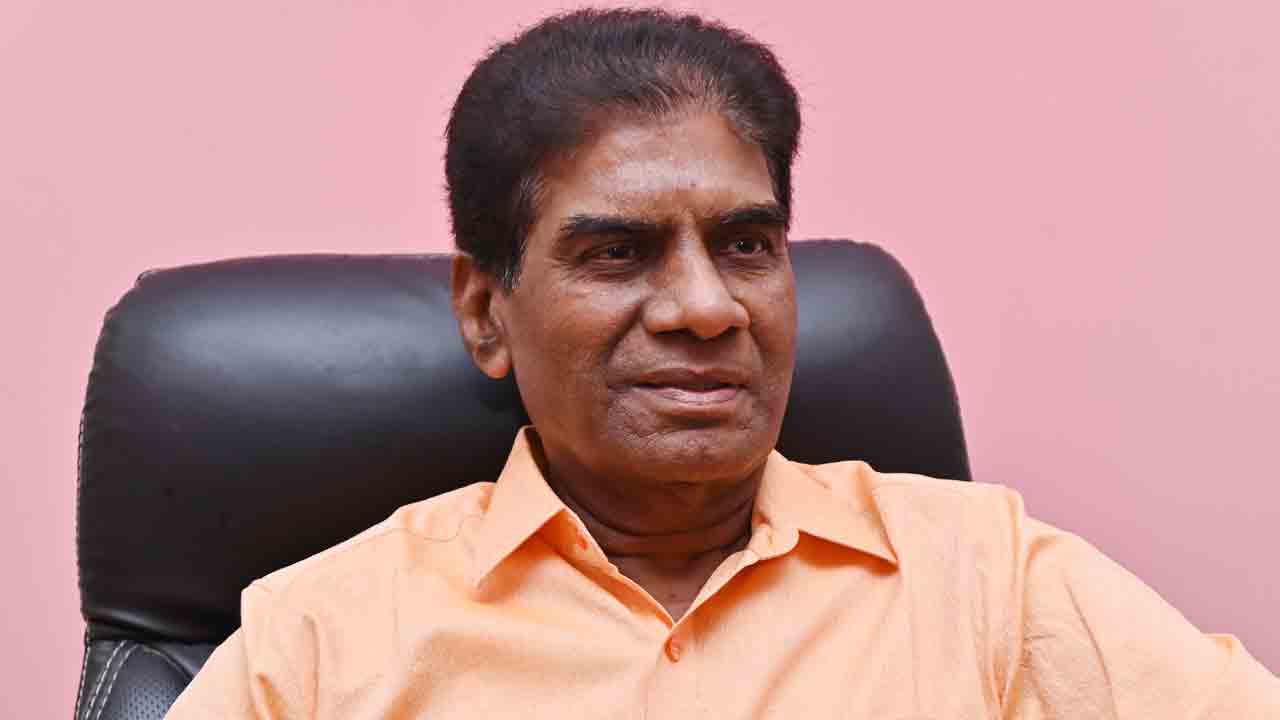 బలమైన కథ ఉంది