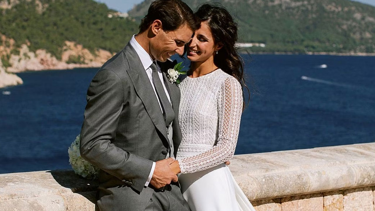 Rafael Nadal | తండ్రి అయిన టెన్నిస్ సూపర్ స్టార్ నాదల్!