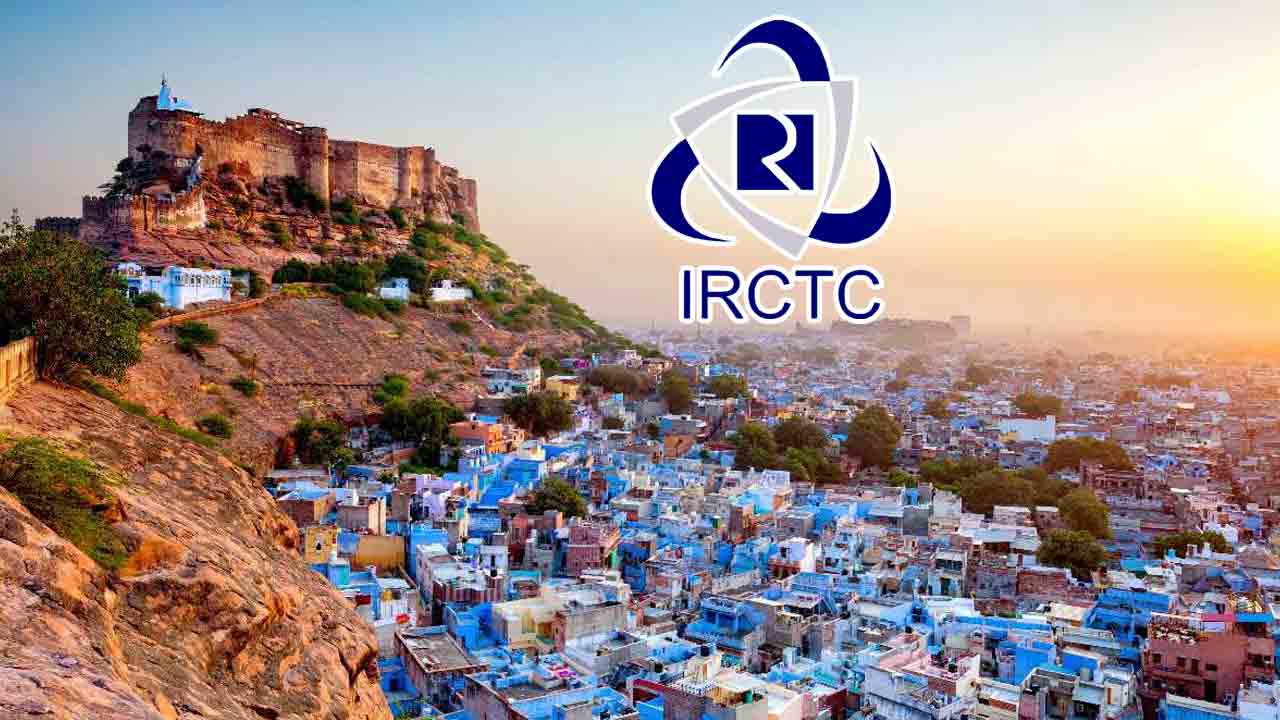 IRCTC Tour Package | పర్యాటక ప్రియులకు ఐఆర్‌సీటీసీ బంపర్‌ టూర్‌ ప్యాకేజీ