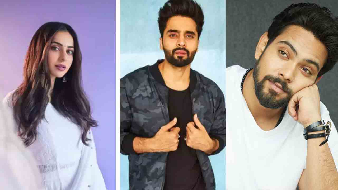 Rakul Preet Singh | వ‌చ్చే ఏడాది ర‌కుల్ ప్రీత్ సింగ్ పెళ్లి..? త‌మ్ముడి హింట్‌పై ర‌కుల్ రియాక్ష‌న్ ఇదే