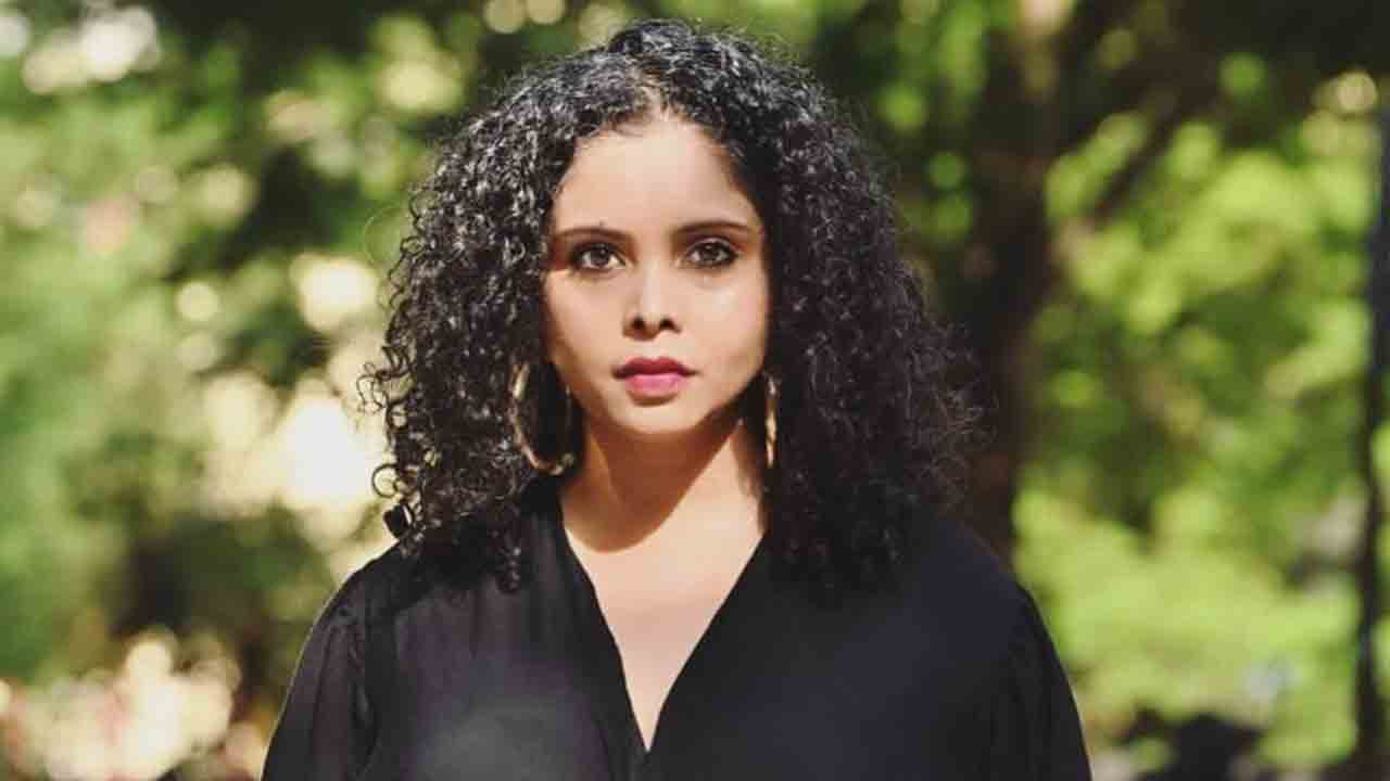 జర్నలిస్ట్‌ రాణా ఆయూబ్‌పై ఈడీ చార్జిషీట్‌