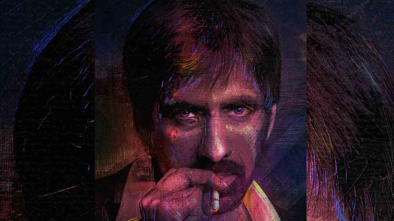 వేసవికి ‘రావణాసుర’