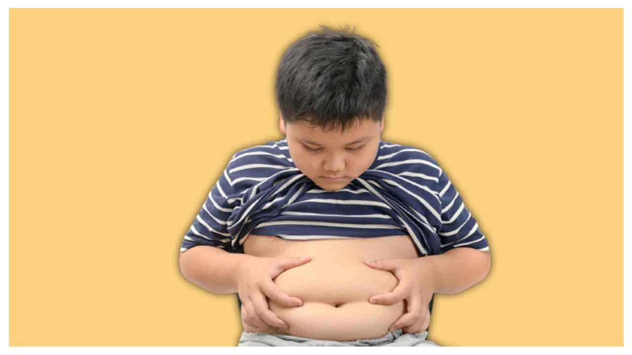 Childhood obesity | చిన్నారుల్లో ఊబకాయం కారణాలు, ప్రభావాలు.. ఎలా ఉంటాయంటే..?