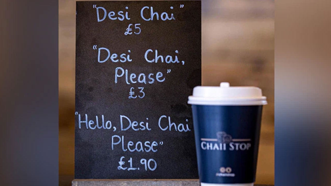 Restaurant | కస్టమర్లు మంచిగా ప్రవర్తించేందుకు కేఫ్ యజమాని కొత్త ఐడియా.. సూపర్ అంటున్న నెటిజన్లు