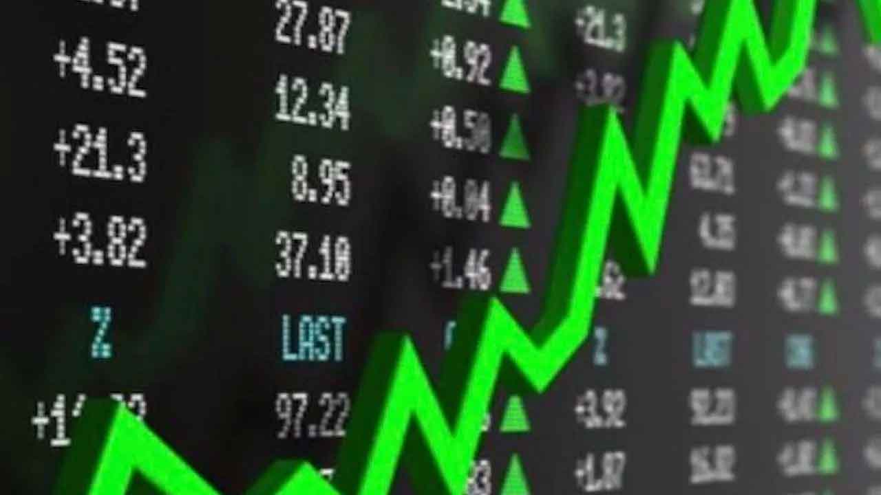 Today Stock Market | దసరా మరుసటి రోజున స్టాక్‌ మార్కెట్‌ పరుగు..
