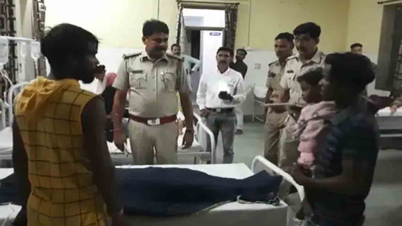 వార్డులో మరణించిన మహిళ…  ఆరు గంటలకుపైగా బెడ్‌పైనే మృతదేహం