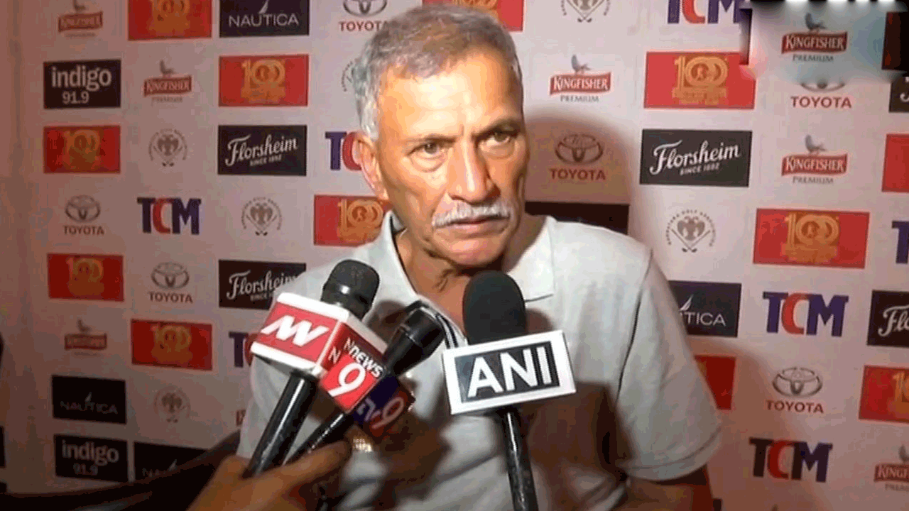 రెండు అంశాలపై ప్రధానంగా దృష్టి సారిస్తా: బీసీసీఐ అధ్యక్షుడు రోజర్‌ బిన్నీ