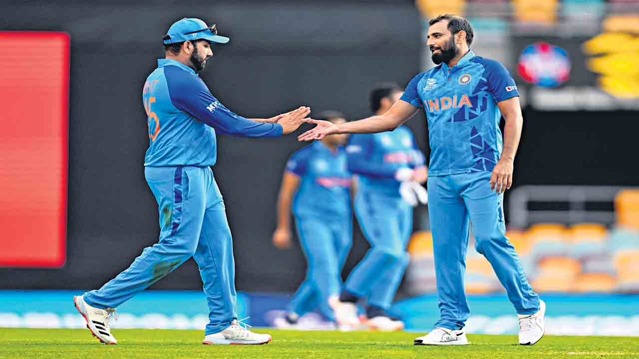 షమీ సూపర్‌