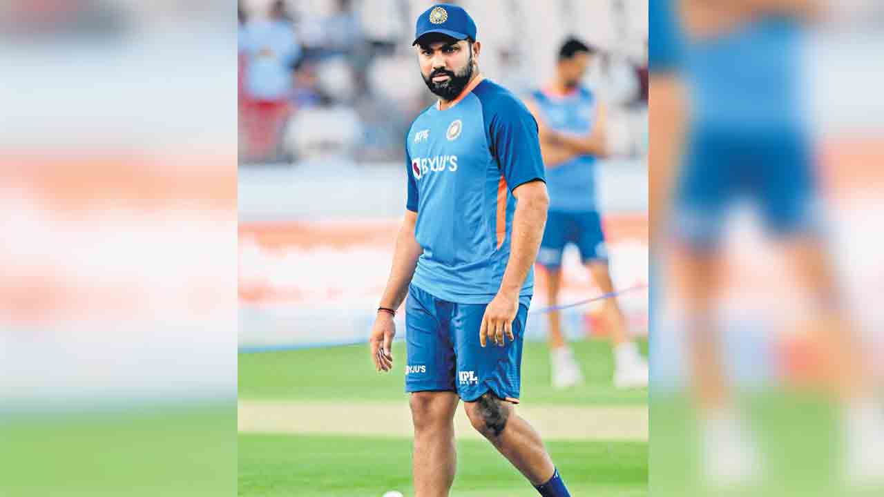 ఆఖరి పోరు..నేడు దక్షిణాఫ్రికాతో టీమ్‌ఇండియా ఢీ