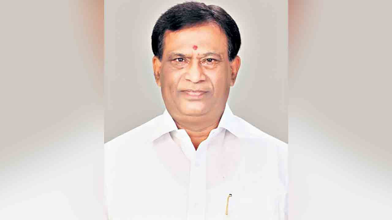 క్రీడల హబ్‌గా తెలంగాణ