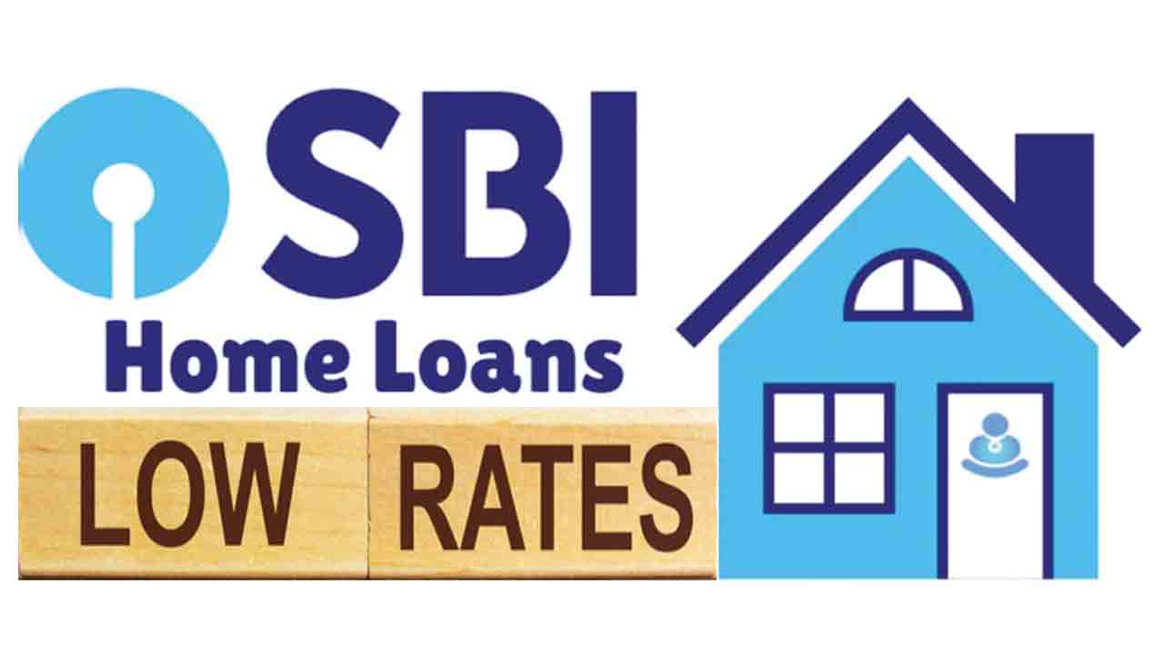 ఎస్బీఐ బంపర్‌ ఆఫర్‌.. 8.4% వడ్డీకే గృహ రుణం..