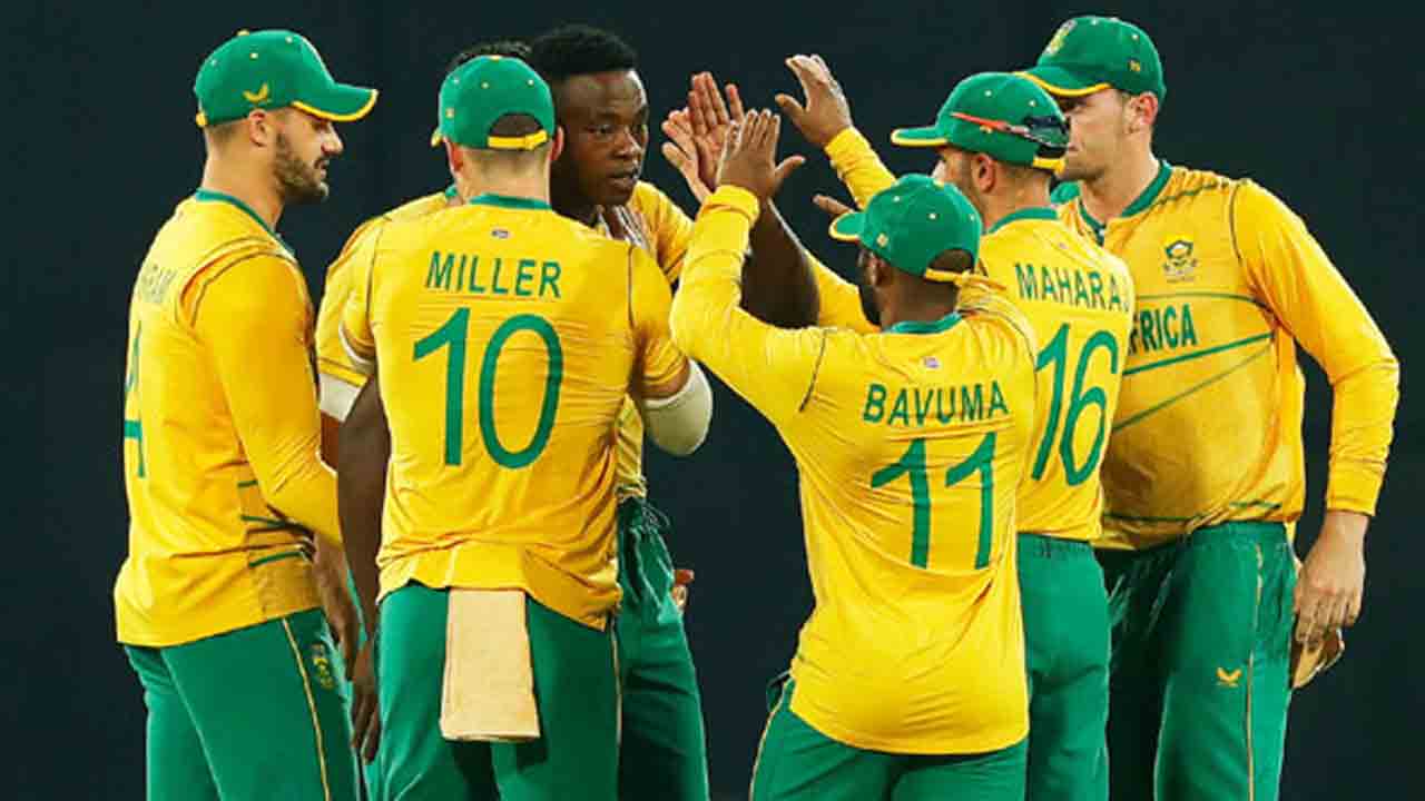 SouthAfrica-India | క‌సి తీర్చుకున్న ద‌క్షిణాఫ్రికా.. చివ‌రి టీ-20లో టీం ఇండియా ఓట‌మి