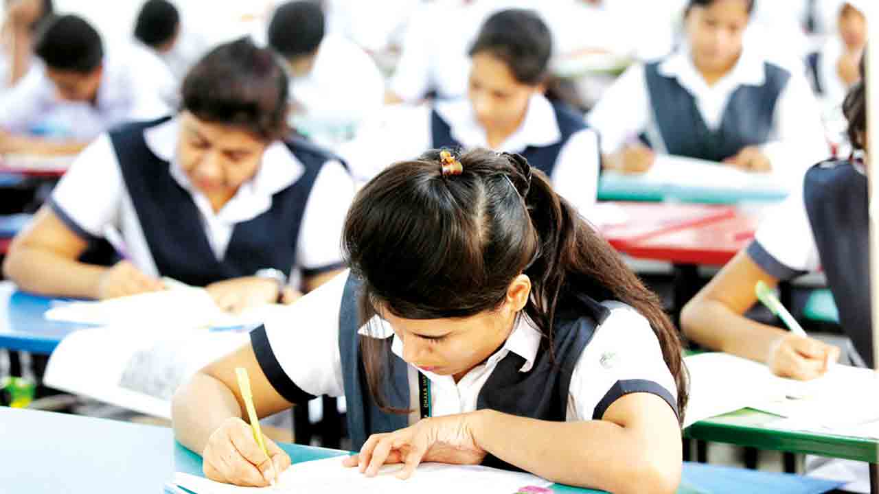 మార్చిలో ‘పది’ వార్షిక పరీక్షలు