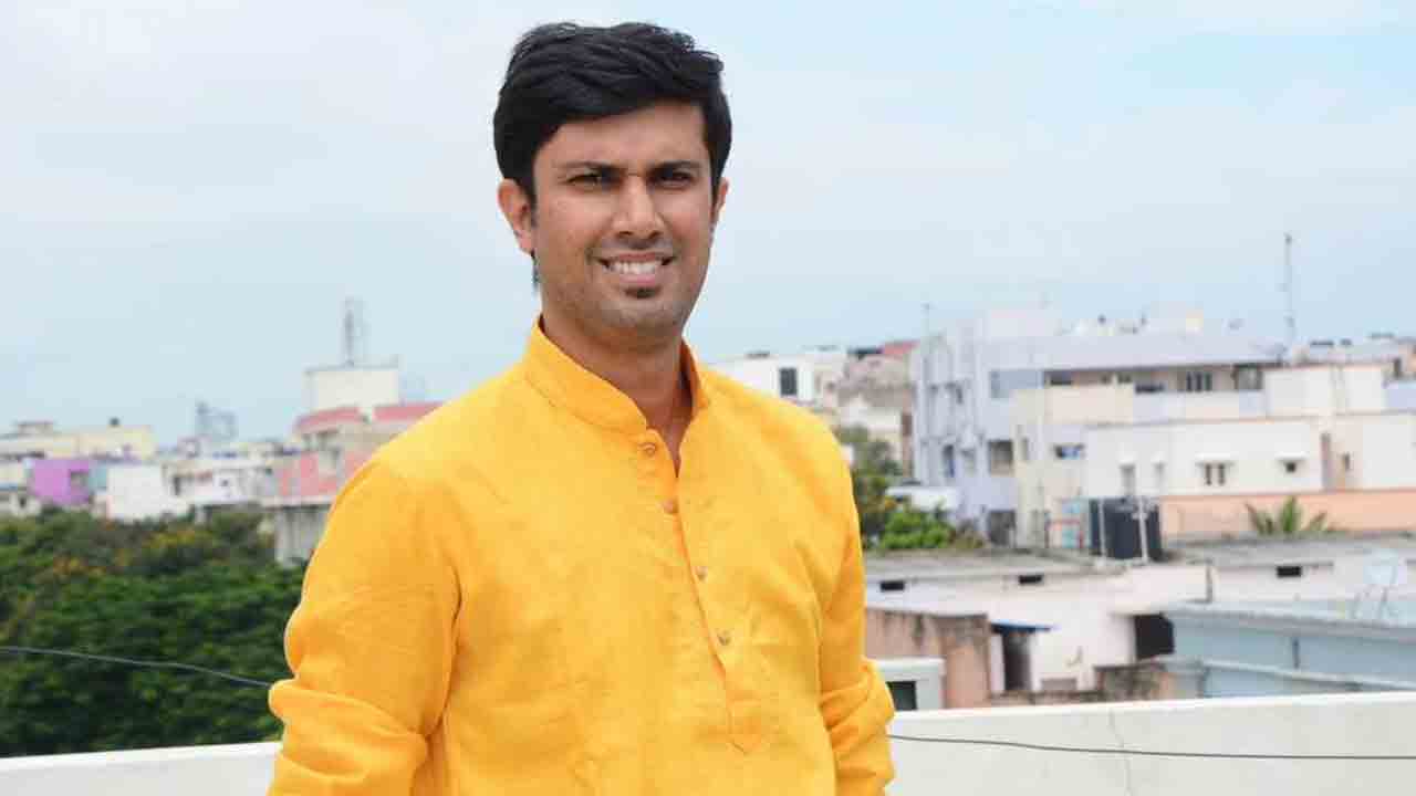 హైదరాబాద్‌ అడ్వెంచర్‌ క్లబ్‌లో దారుణం.. యువకుడు మృతి