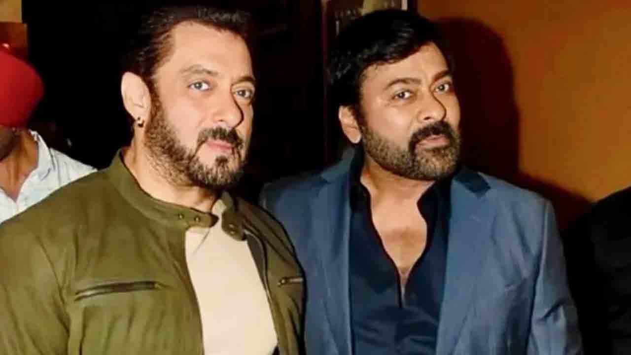 Salman Khan | స‌ల్మాన్ ఖాన్ నిర్మాత‌ల‌ను ‘వెళ్లిపోండి’ అన్నాడ‌ట‌..ఎందుకో తెలుసా..?