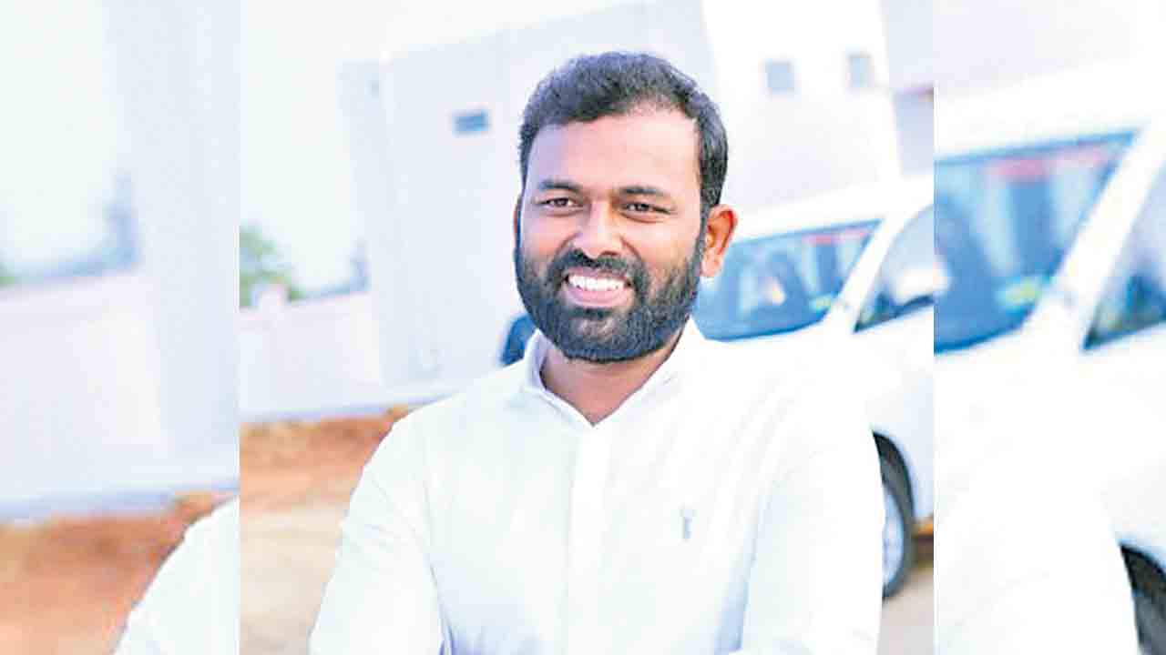 కొత్త డ్రామాకు తెరలేపిన బీజేపీ!