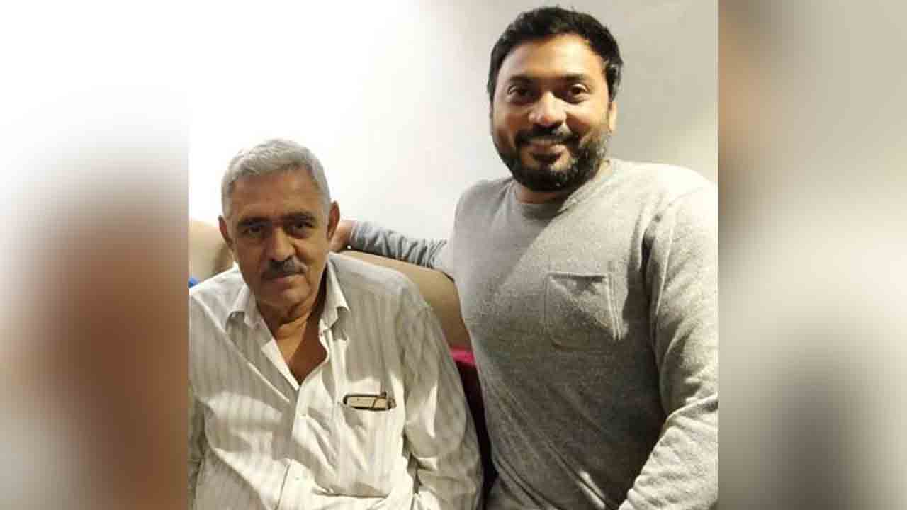 Sarath Mandava | ర‌వితేజ డైరెక్ట‌ర్ ఇంట్రెస్టింగ్ స్టెప్‌..న‌వ‌ల‌ల హ‌క్కులు సొంతం..వివరాలివే