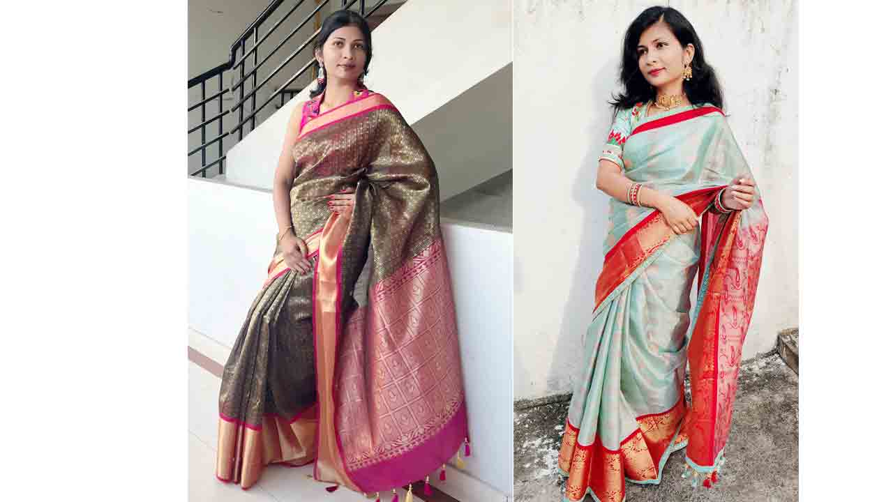 లవ్‌ యూ..టిష్యూ!