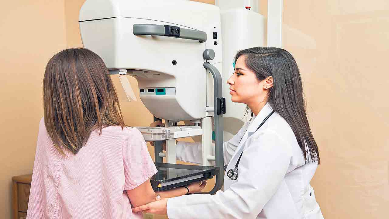 ఆరోగ్య పరీక్షలే రక్ష!