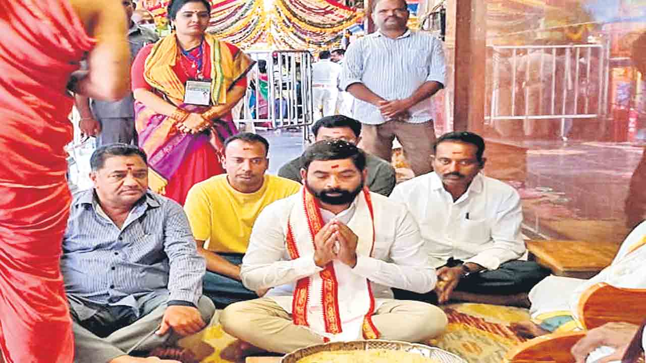 కేసీఆర్‌ ప్రతి అడుగు విజయమే