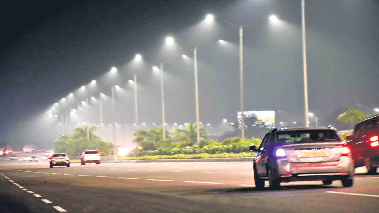 మంచు కురిసే వేళలో..